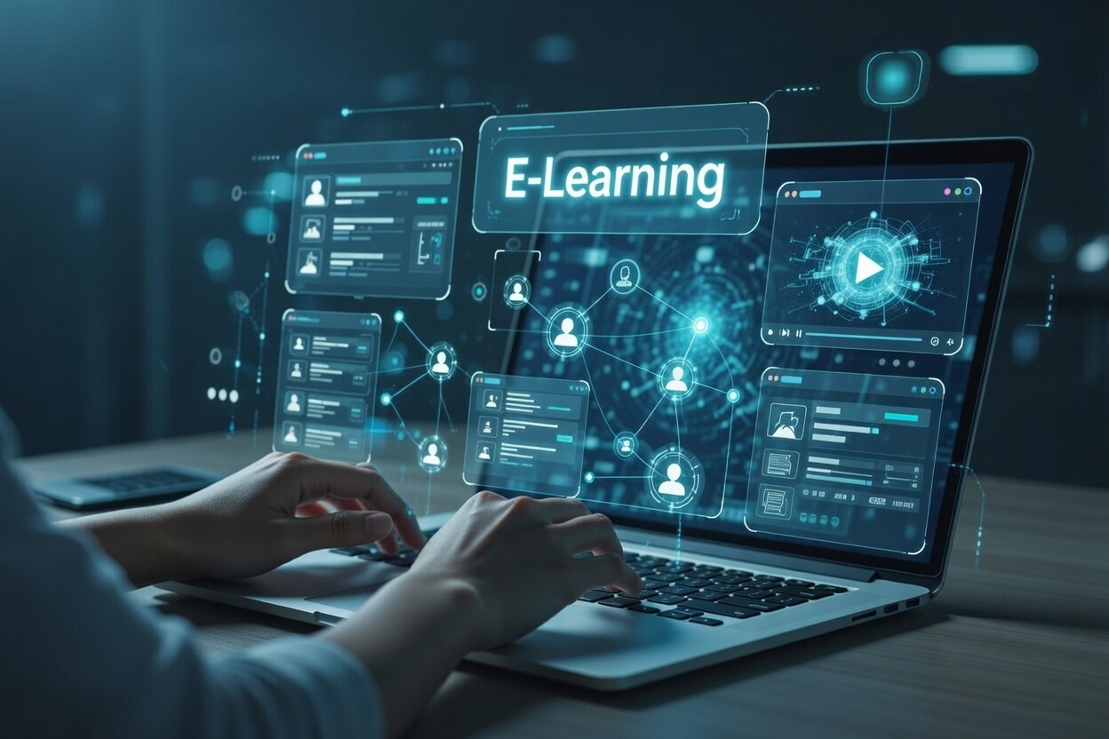 eLearning and instructional design