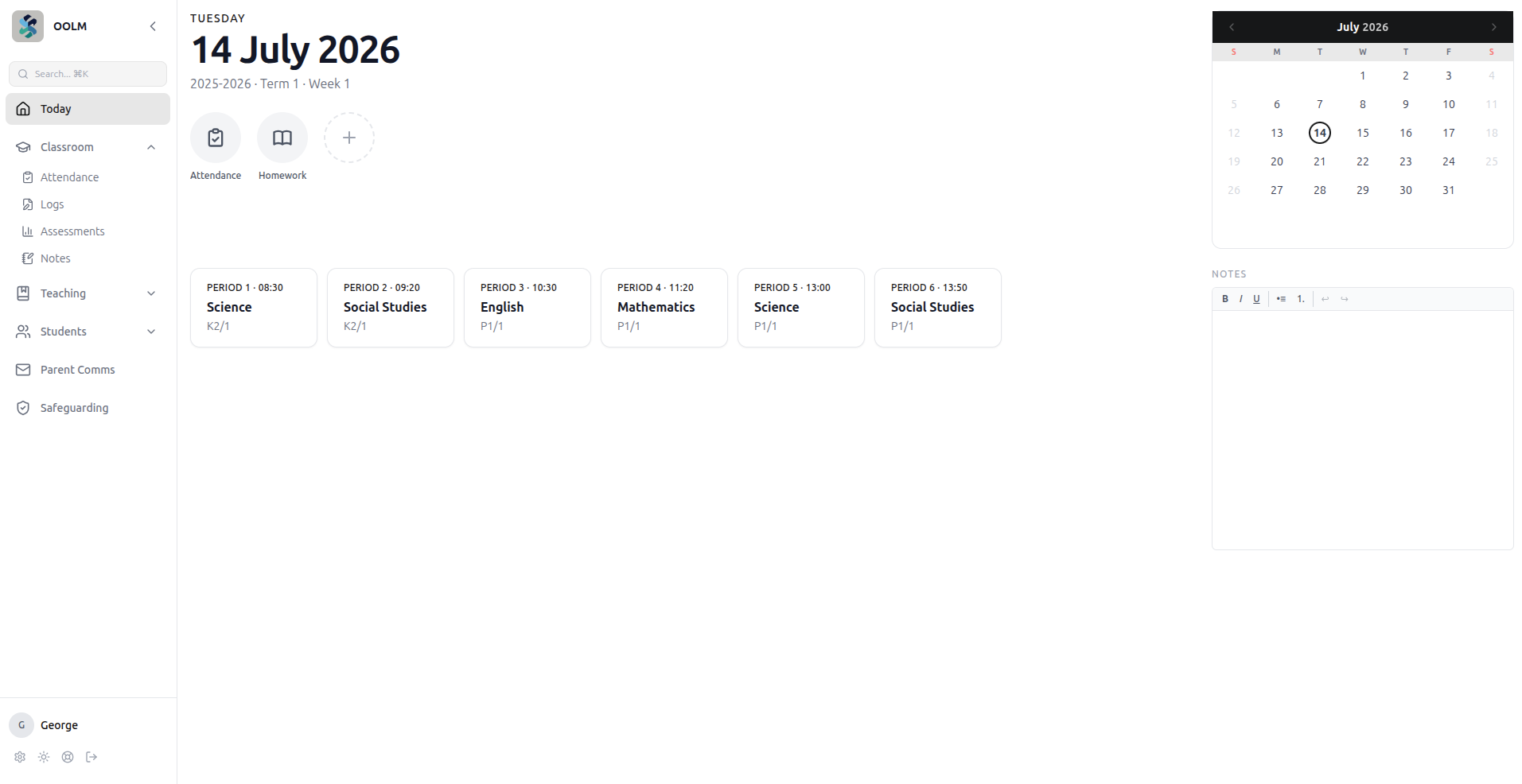 Vergel screenshot 1